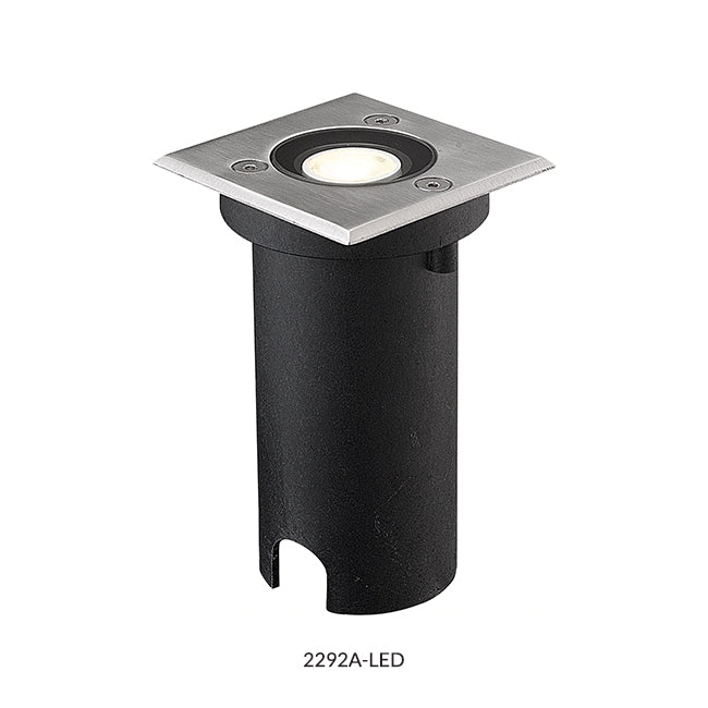 2291A-LED/2292A-LED ground Light