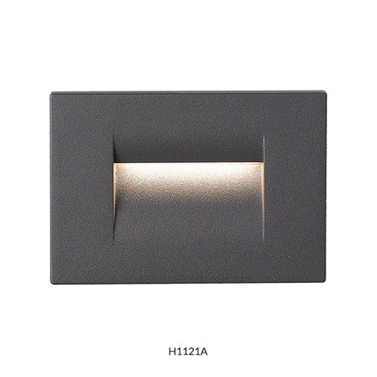 H1121A/H1122A Step Light-bricklights-DWPRO