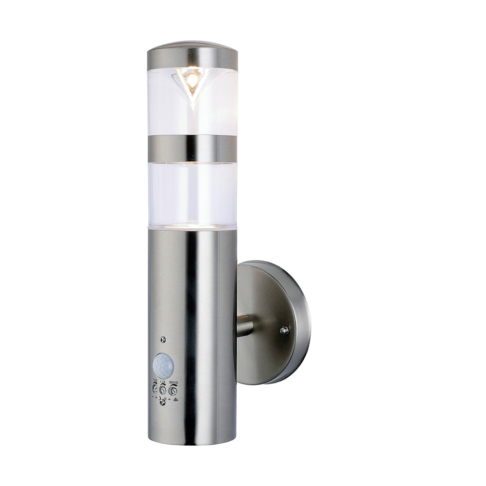 BT1114A UP PIR-wall lamp-DWPRO