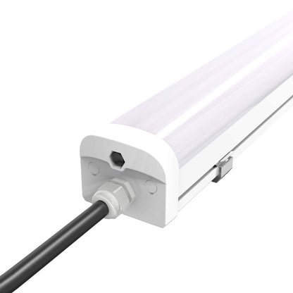 LED Vapor Tri-Proof Vapor Tight-battens-DWPRO
