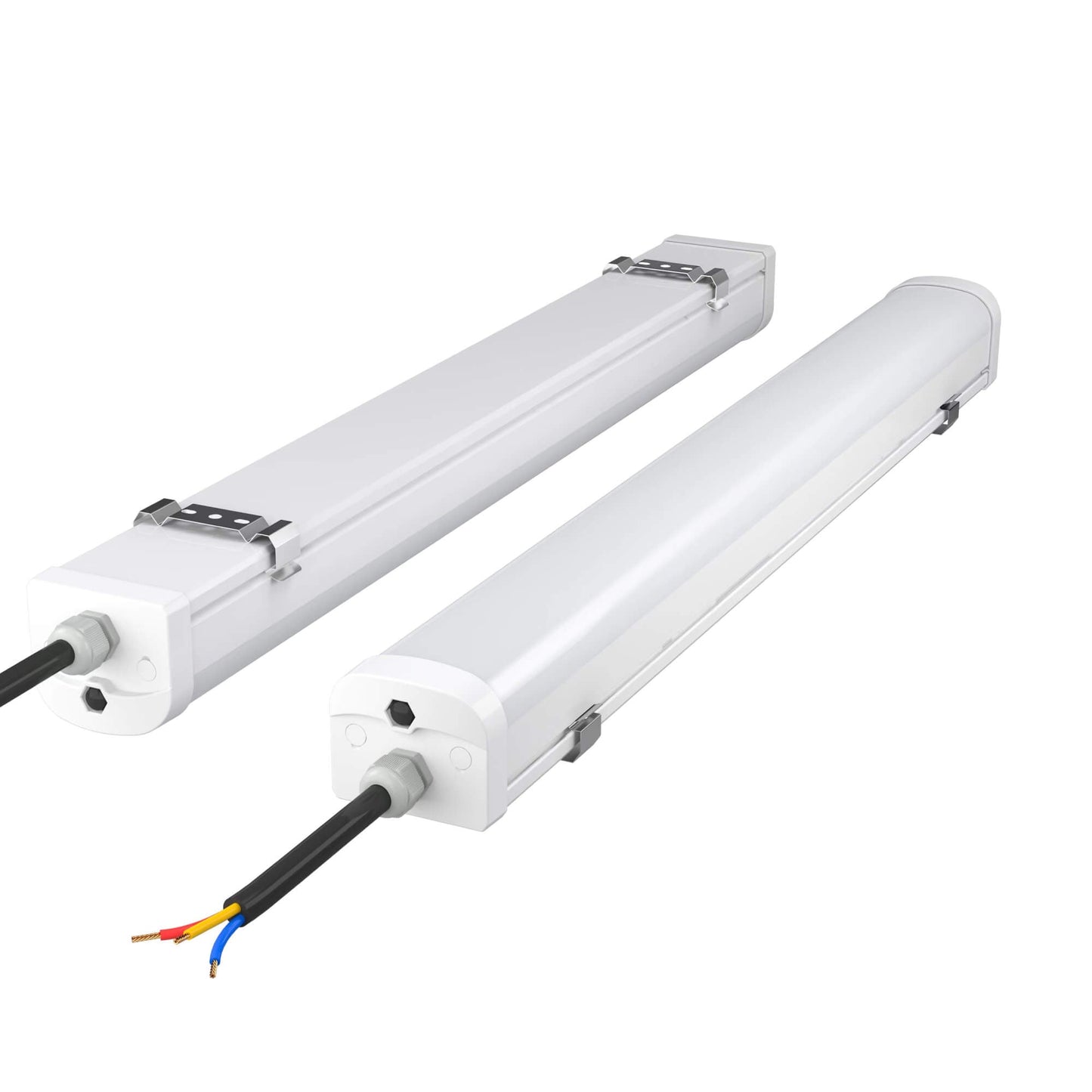 LED Vapor Tri-Proof Vapor Tight-battens-DWPRO