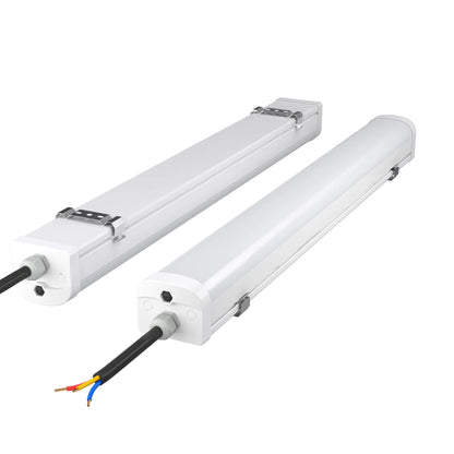 LED Vapor Tri-Proof Vapor Tight-battens-DWPRO