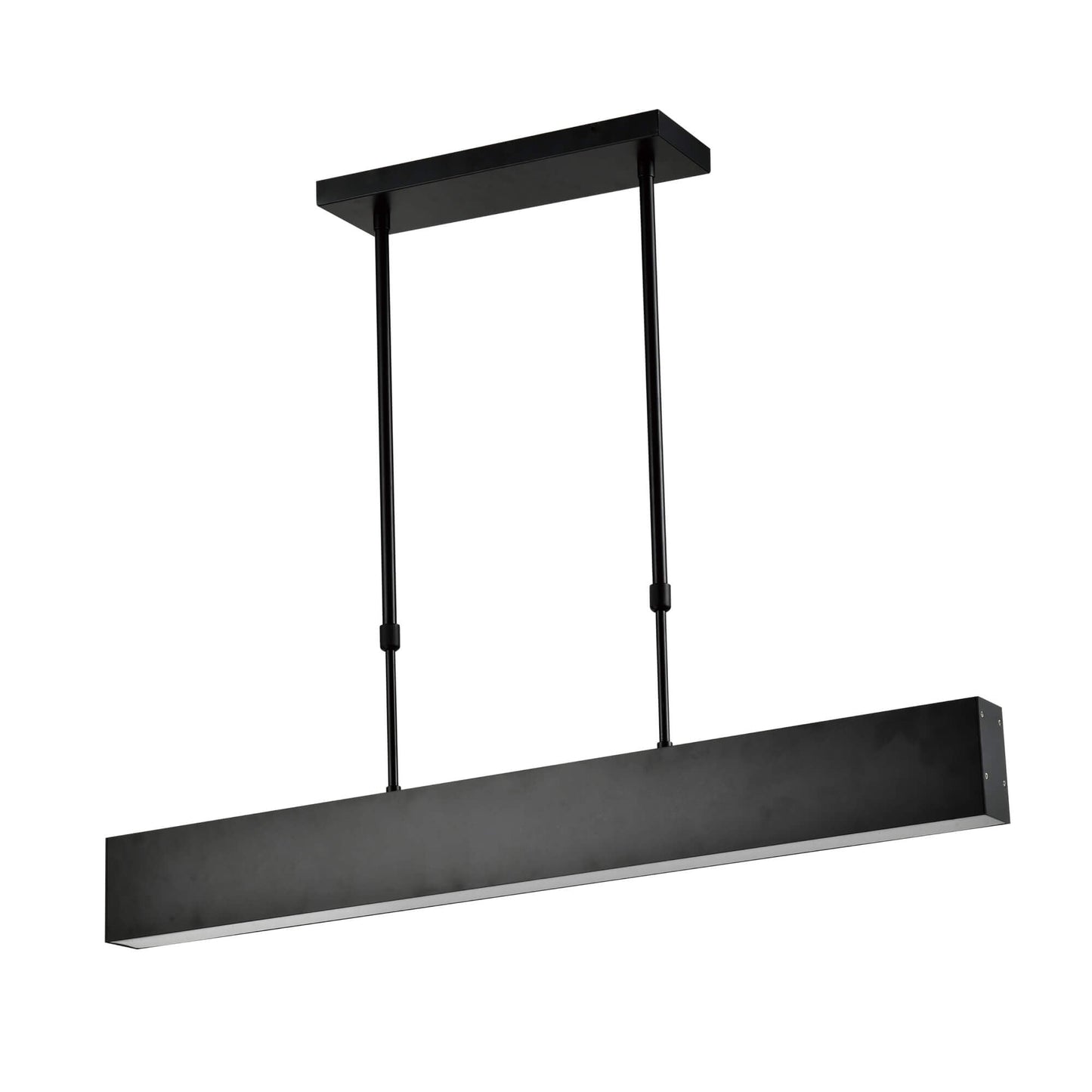 The Linear Pendant Lamp Up And Down-pendant-DWPRO