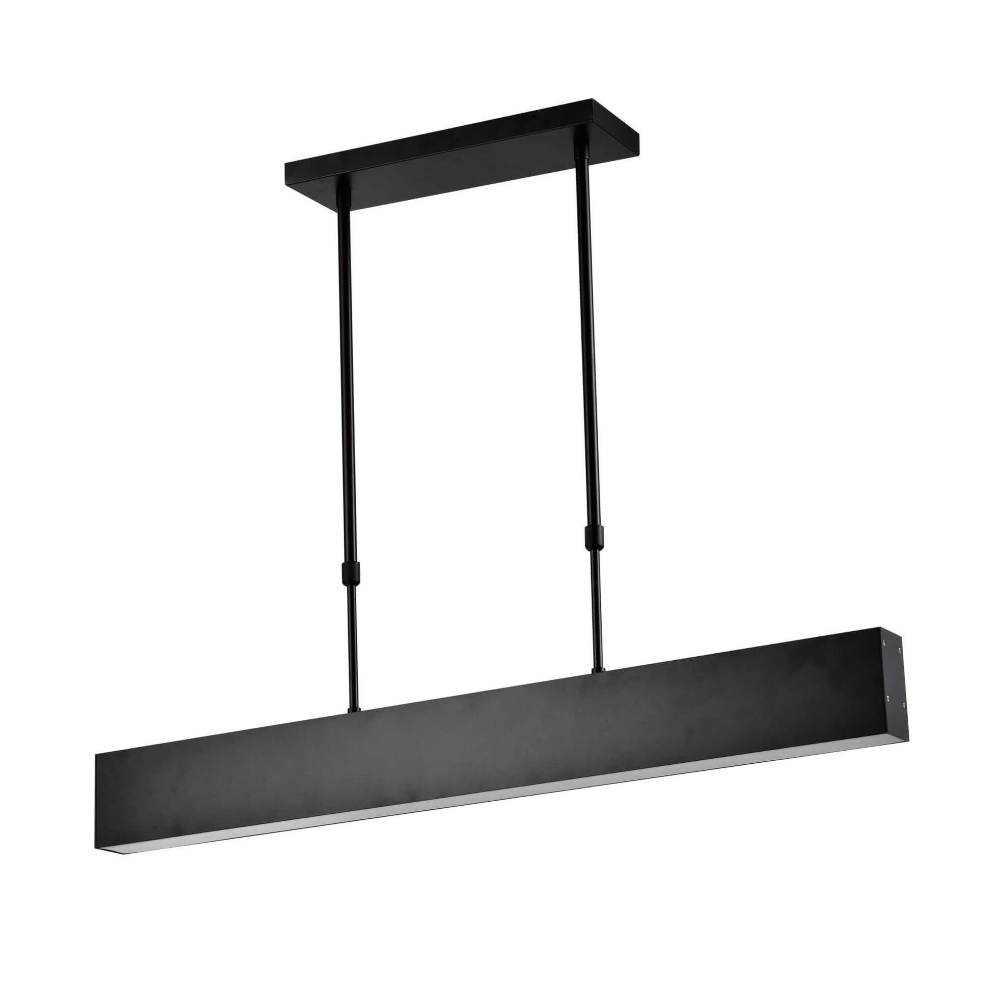 The Linear Pendant Lamp Up And Down-pendant-DWPRO