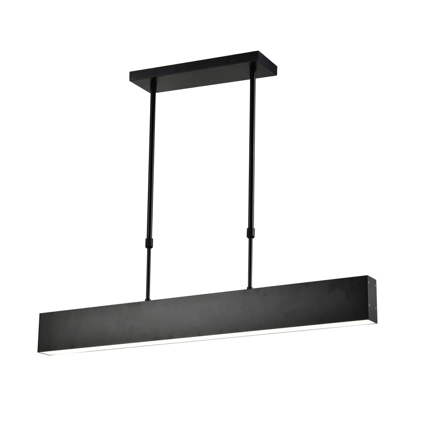 The Linear Pendant Lamp Up And Down-pendant-DWPRO