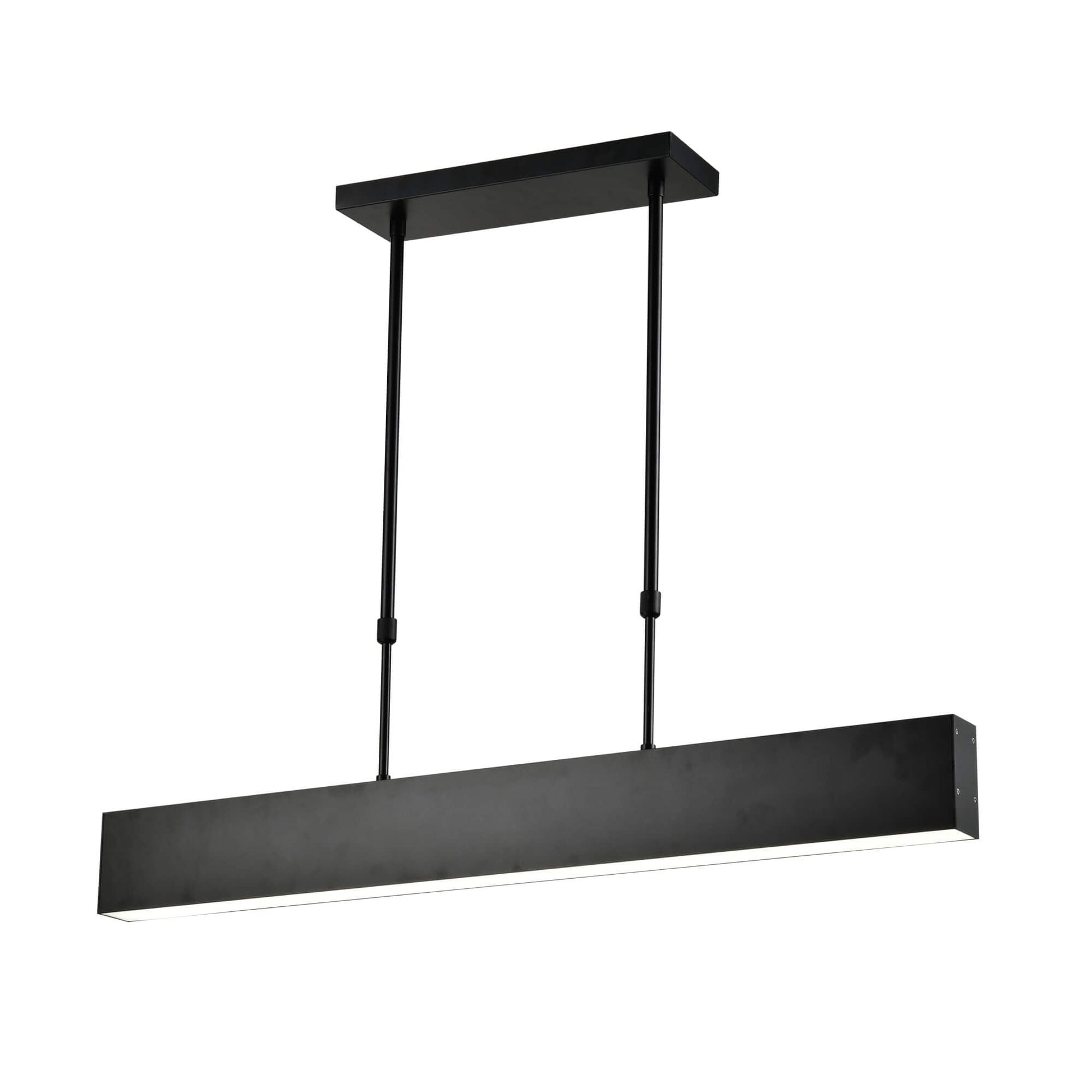 The Linear Pendant Lamp Up And Down-pendant-DWPRO
