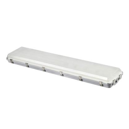 LED Vapor Proof Fixture High Bay-battens-DWPRO