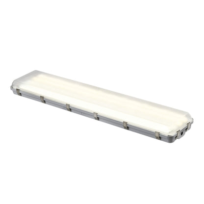 LED Vapor Proof Fixture High Bay-battens-DWPRO
