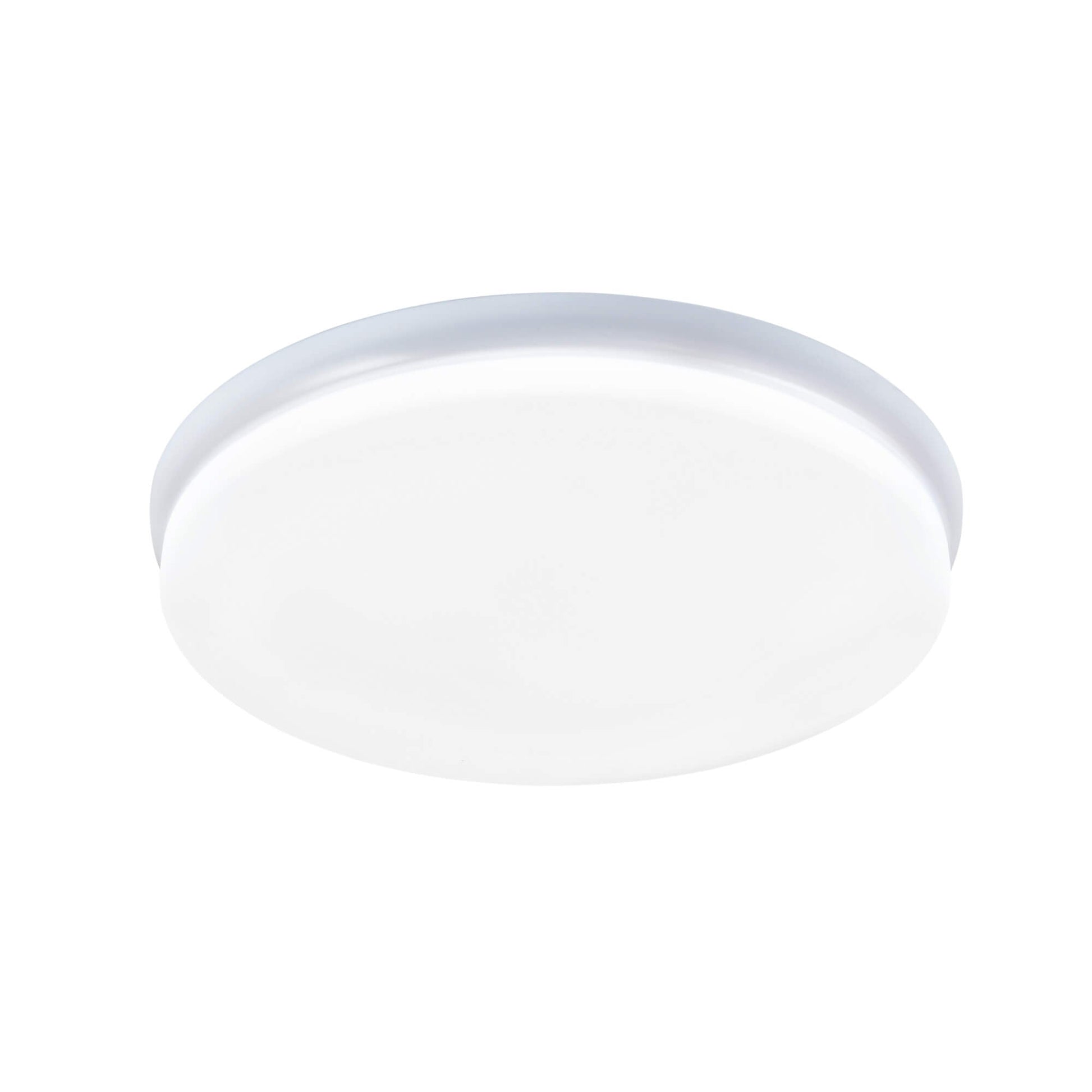 LED Flush Mount Round Ceiling Light-downlights-DWPRO