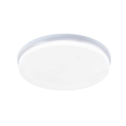 LED Flush Mount Round Ceiling Light-downlights-DWPRO