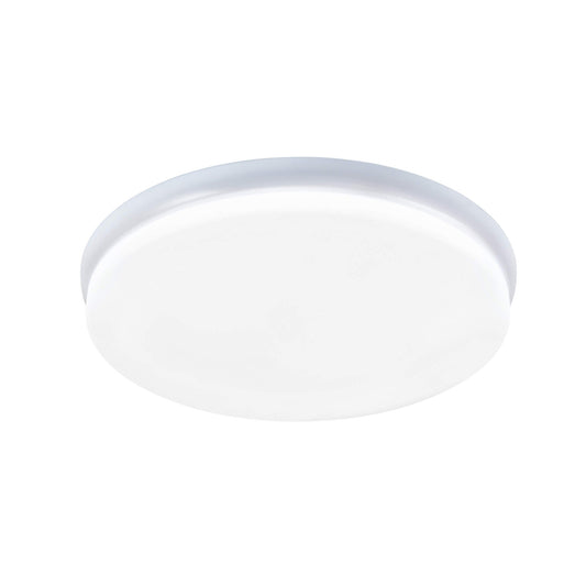 LED Flush Mount Round Ceiling Light-downlights-DWPRO