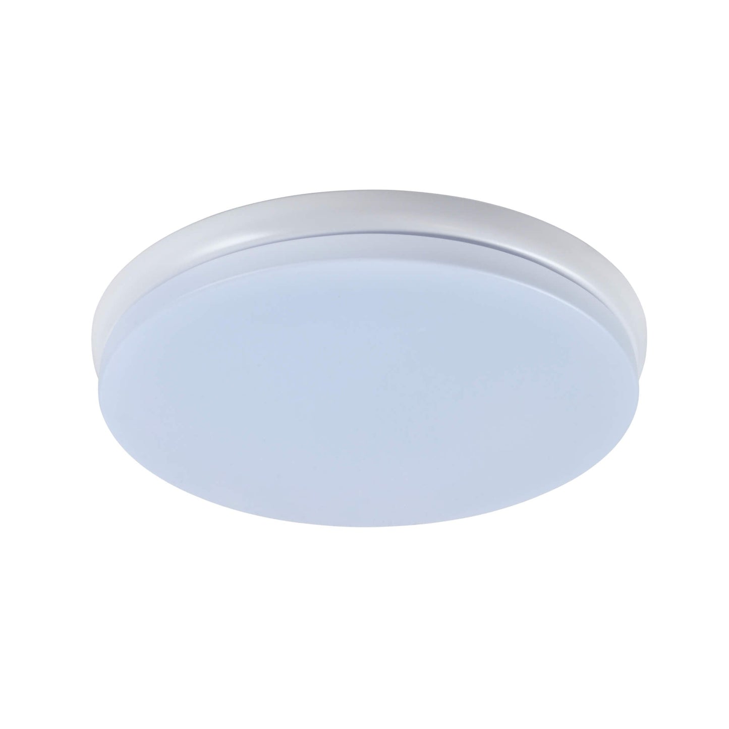 LED Flush Mount Round Ceiling Light-downlights-DWPRO