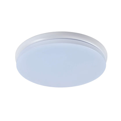 LED Flush Mount Round Ceiling Light-downlights-DWPRO
