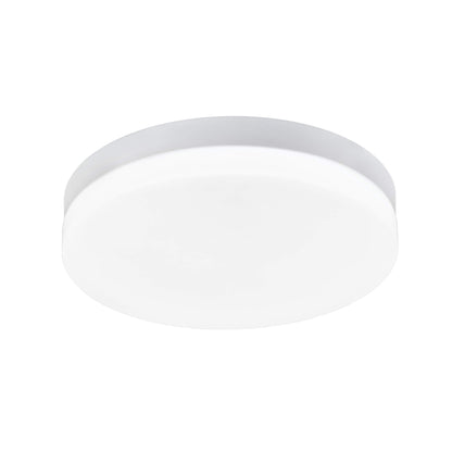 LED Flush Mount Round Ceiling Light-downlights-DWPRO