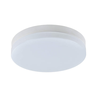 LED Flush Mount Round Ceiling Light-downlights-DWPRO