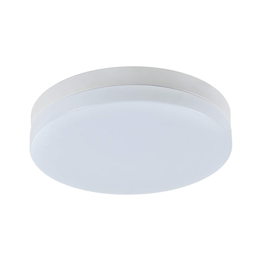 LED Flush Mount Round Ceiling Light-downlights-DWPRO