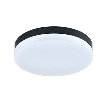 LED Flush Mount Round Ceiling Light-downlights-DWPRO