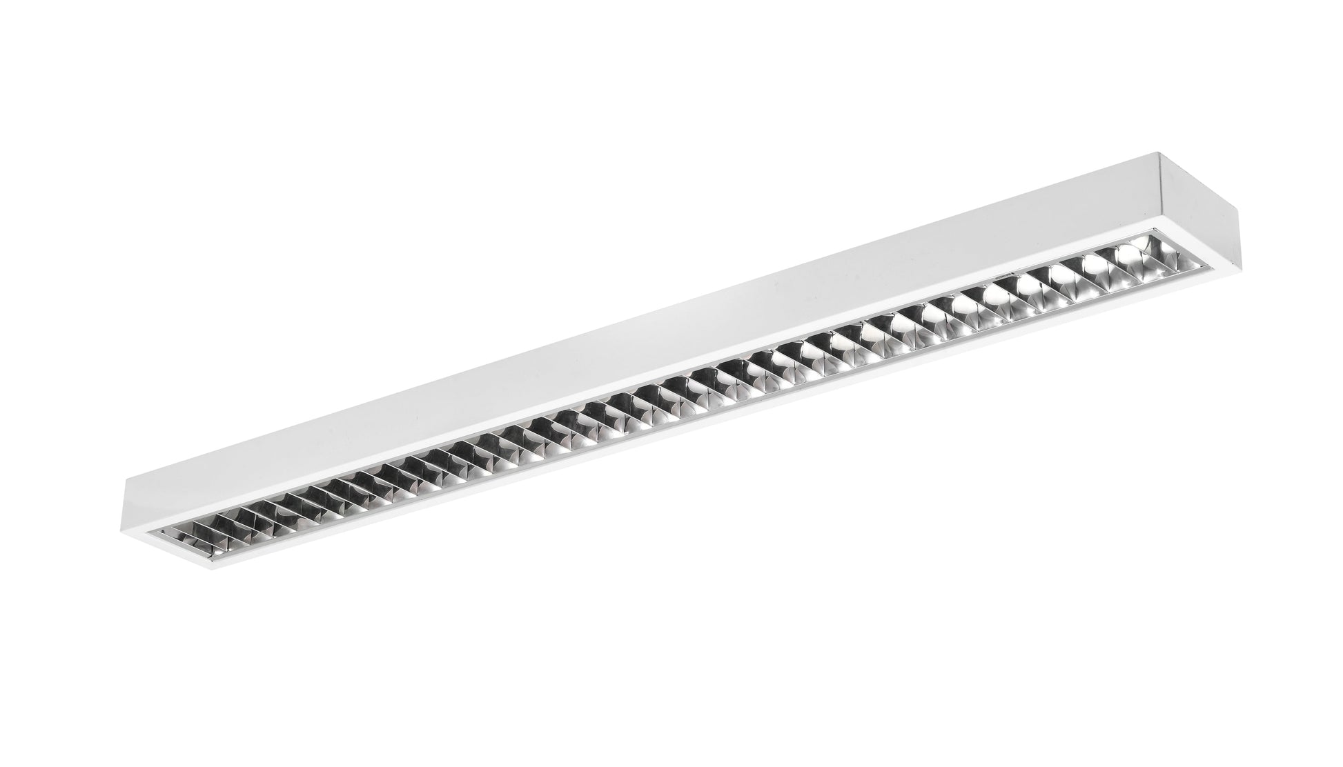 LED Grille Ceiling Light Louver-grille light-DWPRO