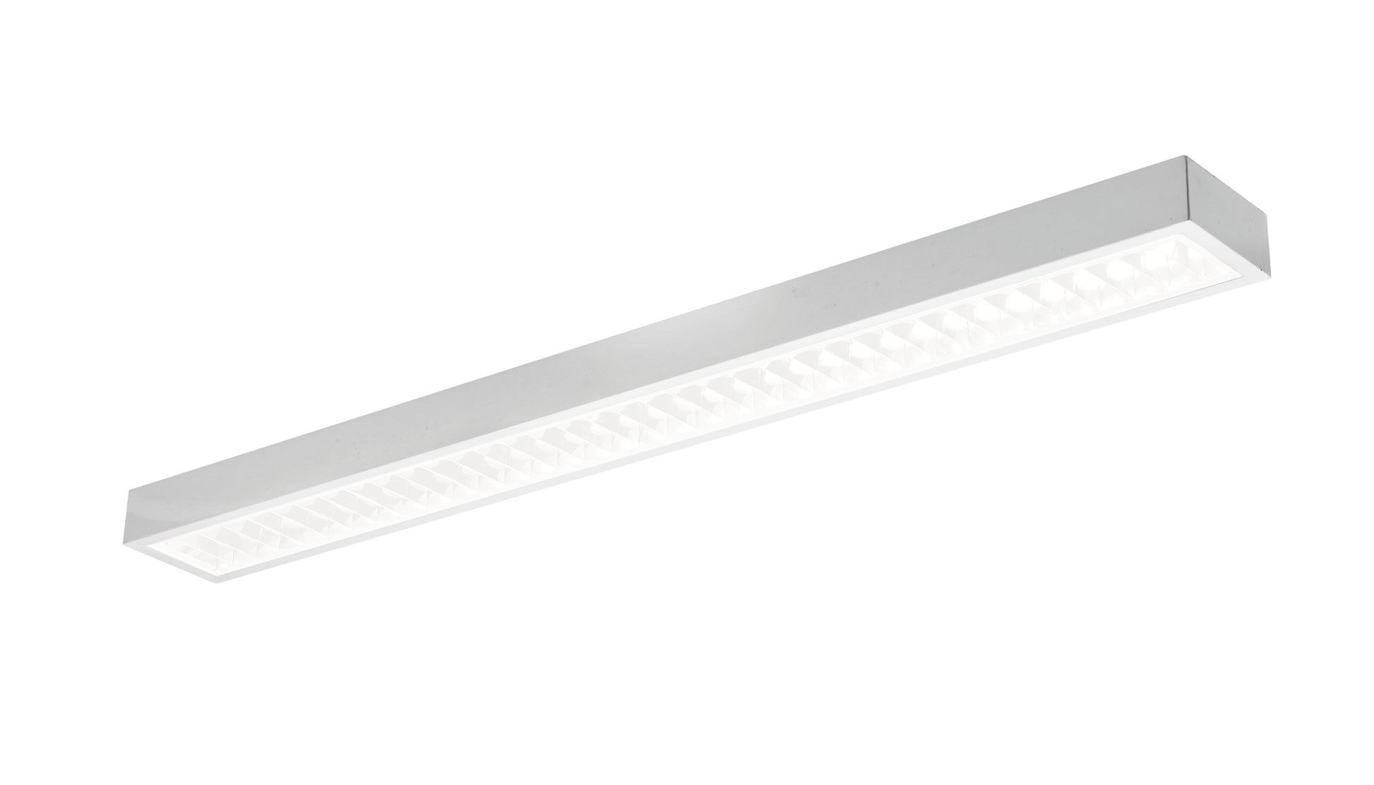 LED Grille Ceiling Light Louver-grille light-DWPRO