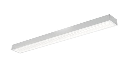 LED Grille Ceiling Light Louver-grille light-DWPRO