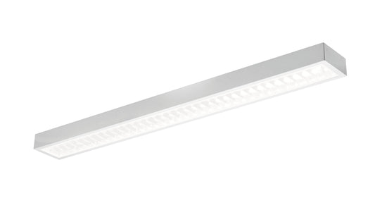 LED Ceiling Linear Grille Light C2309