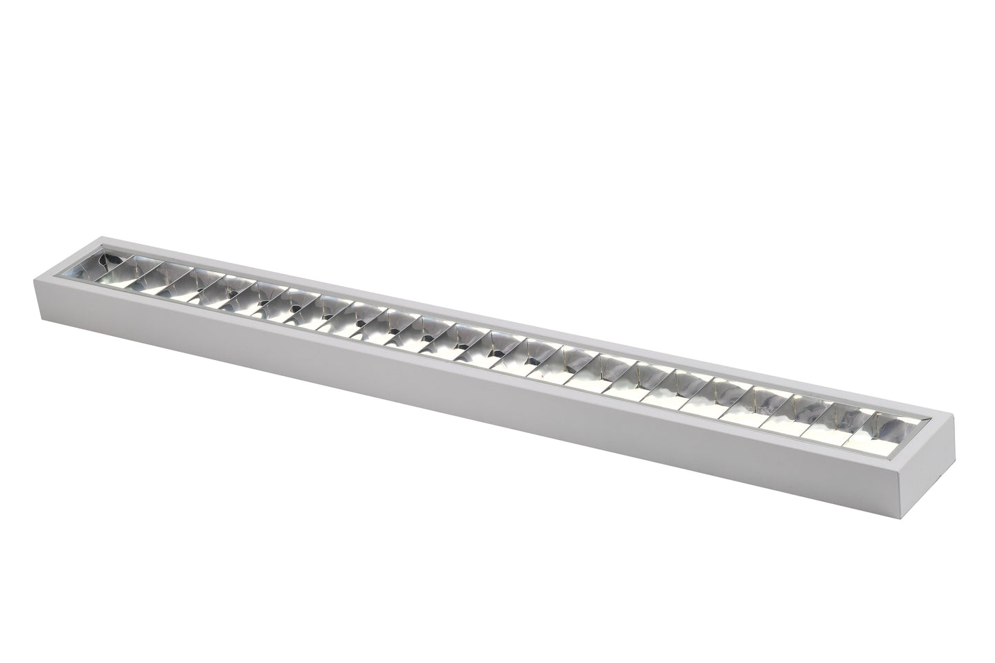 LED Grille Ceiling Light Louver-grille light-DWPRO