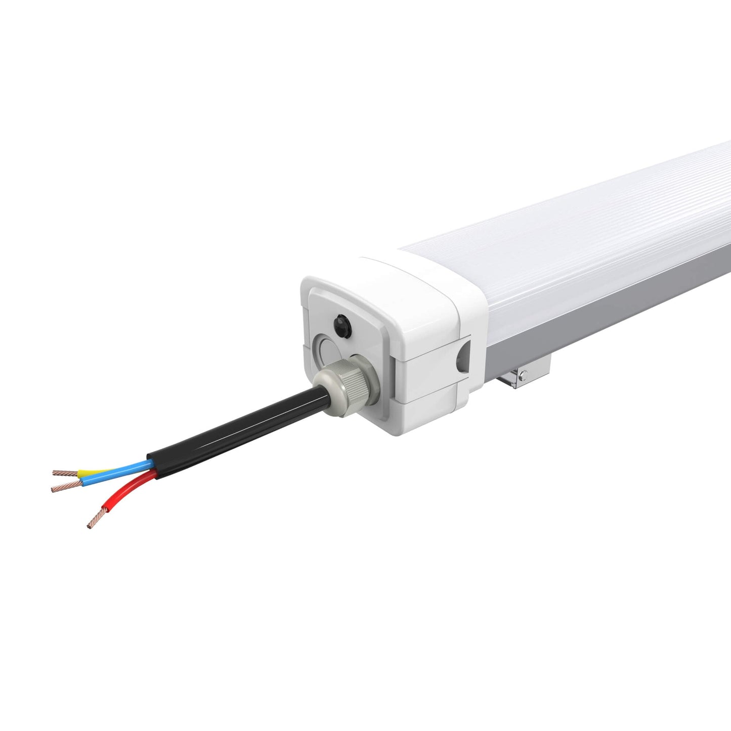 LED Vapor Light 2ft 4ft 8ft-battens-DWPRO