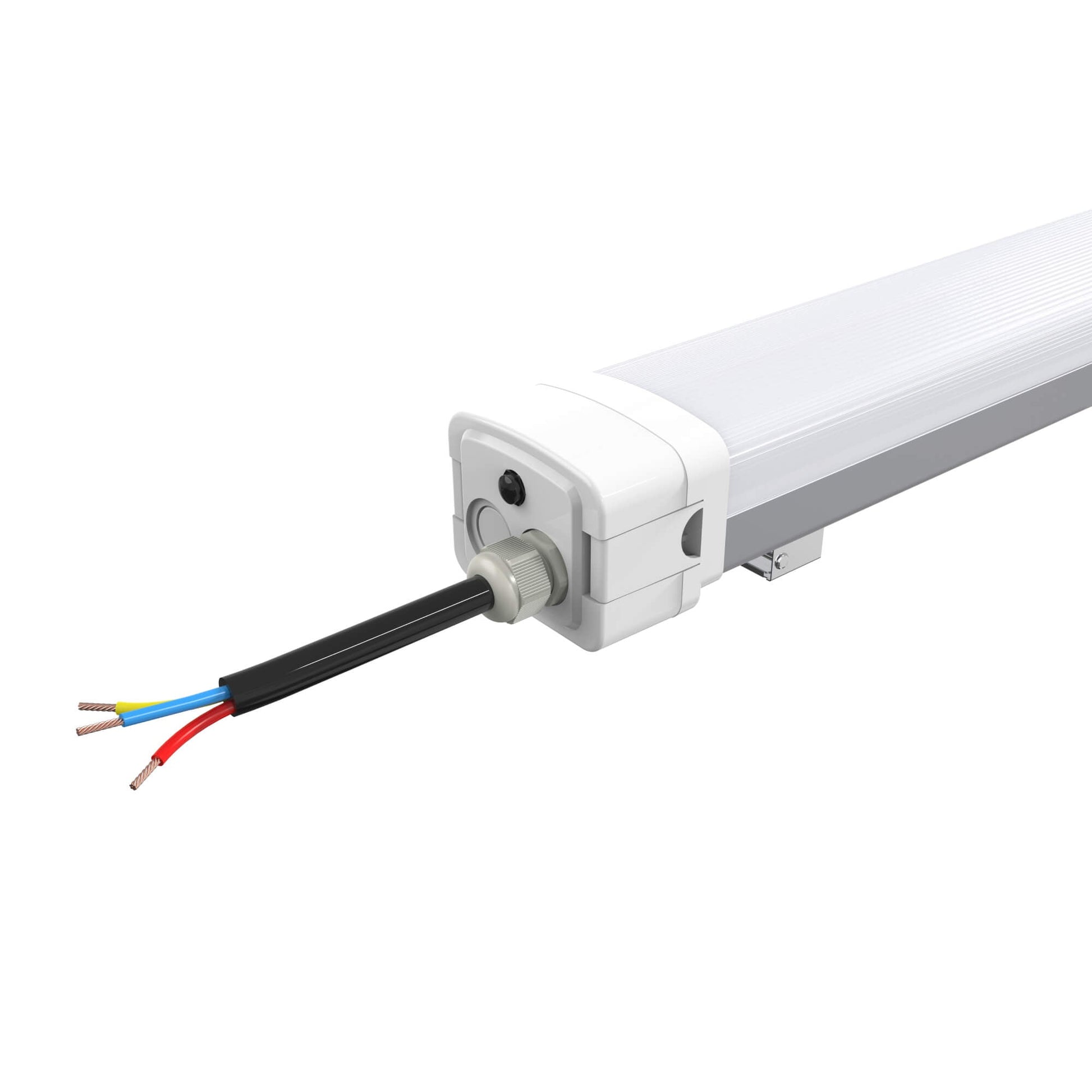 LED Vapor Light 2ft 4ft 8ft-battens-DWPRO