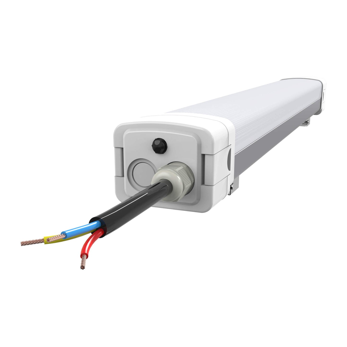 LED Vapor Light 2ft 4ft 8ft-battens-DWPRO
