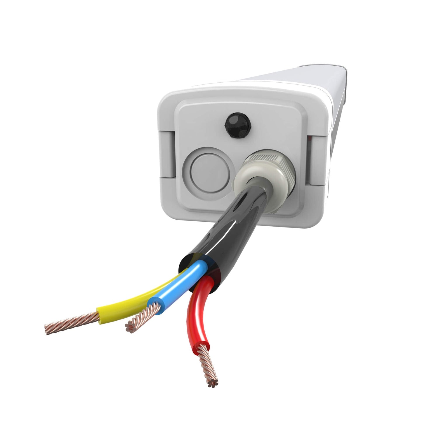 LED Vapor Light 2ft 4ft 8ft-battens-DWPRO