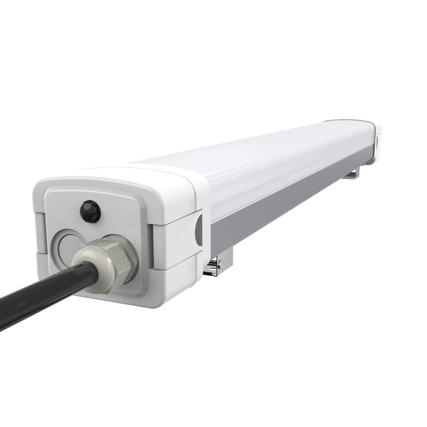 LED Vapor Light 2ft 4ft 8ft-battens-DWPRO