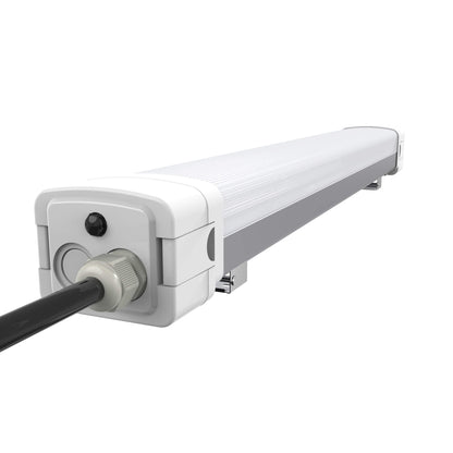 LED Vapor Light 2ft 4ft 8ft-battens-DWPRO