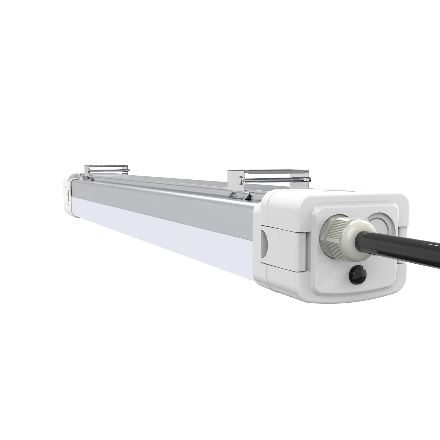 LED Vapor Light 2ft 4ft 8ft-battens-DWPRO