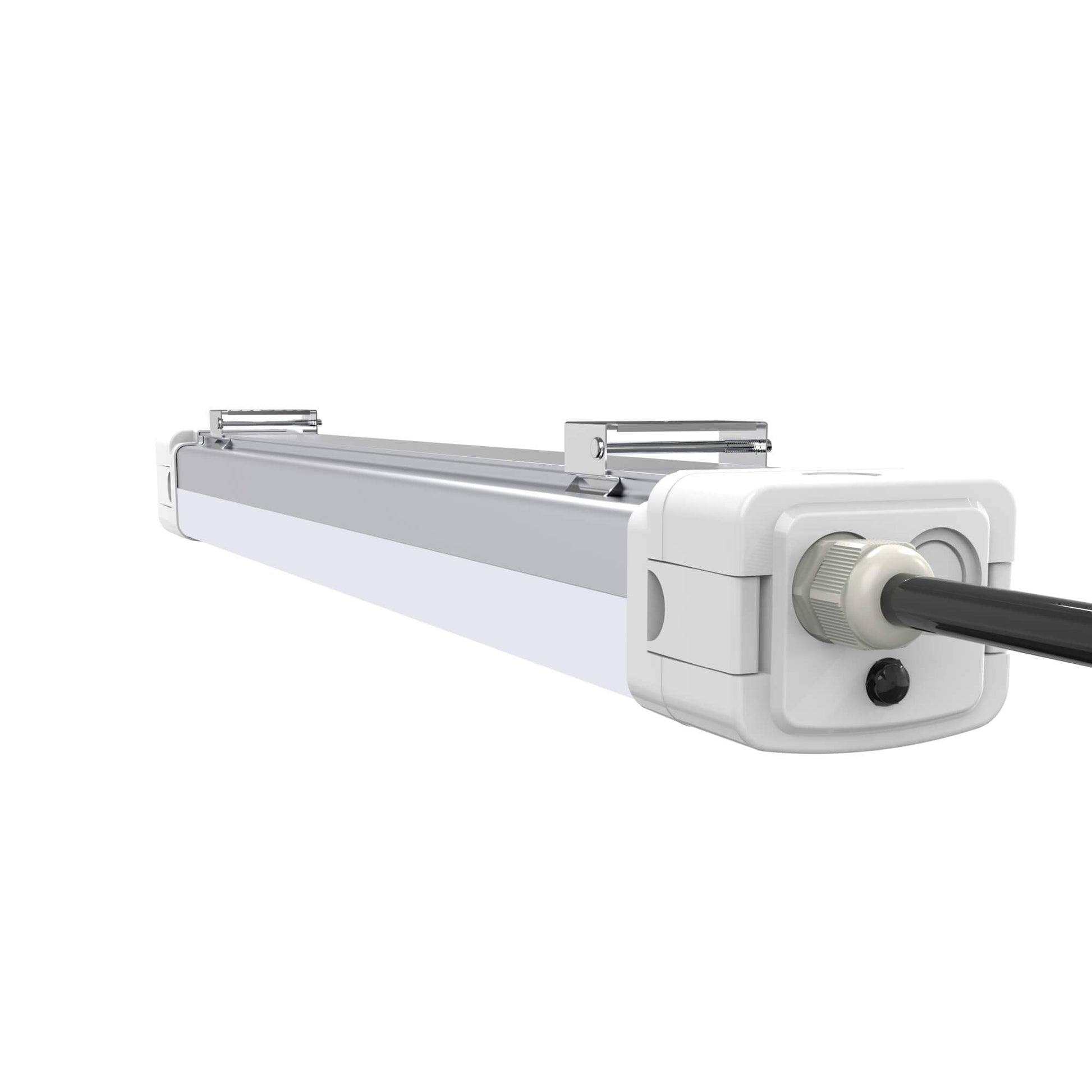 LED Vapor Light 2ft 4ft 8ft-battens-DWPRO