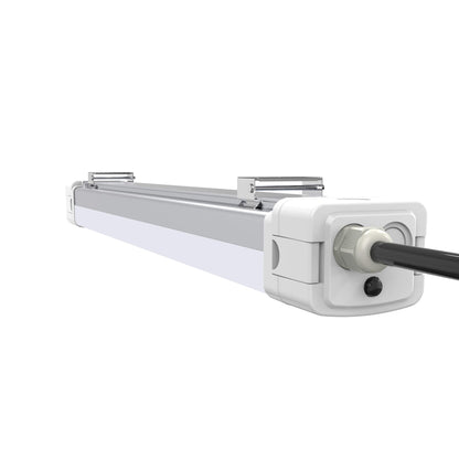 LED Vapor Light 2ft 4ft 8ft-battens-DWPRO