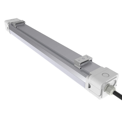 LED Vapor Light 2ft 4ft 8ft-battens-DWPRO