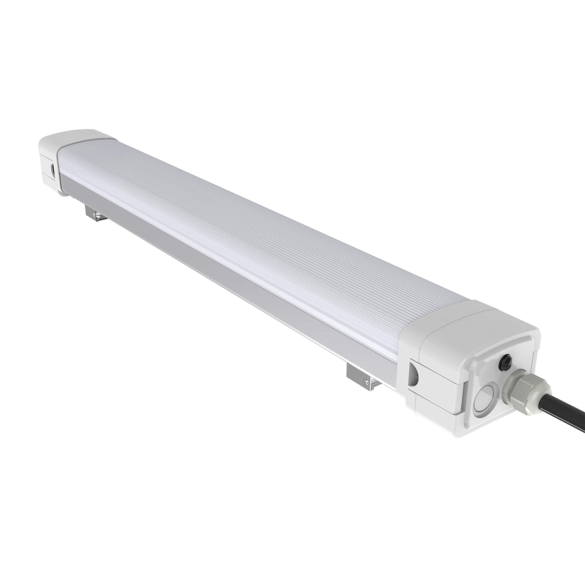 LED Vapor Light 2ft 4ft 8ft-battens-DWPRO