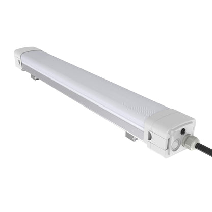 LED Vapor Light 2ft 4ft 8ft-battens-DWPRO