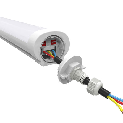 Vapor Tight LED Light (IP65) details C2318 