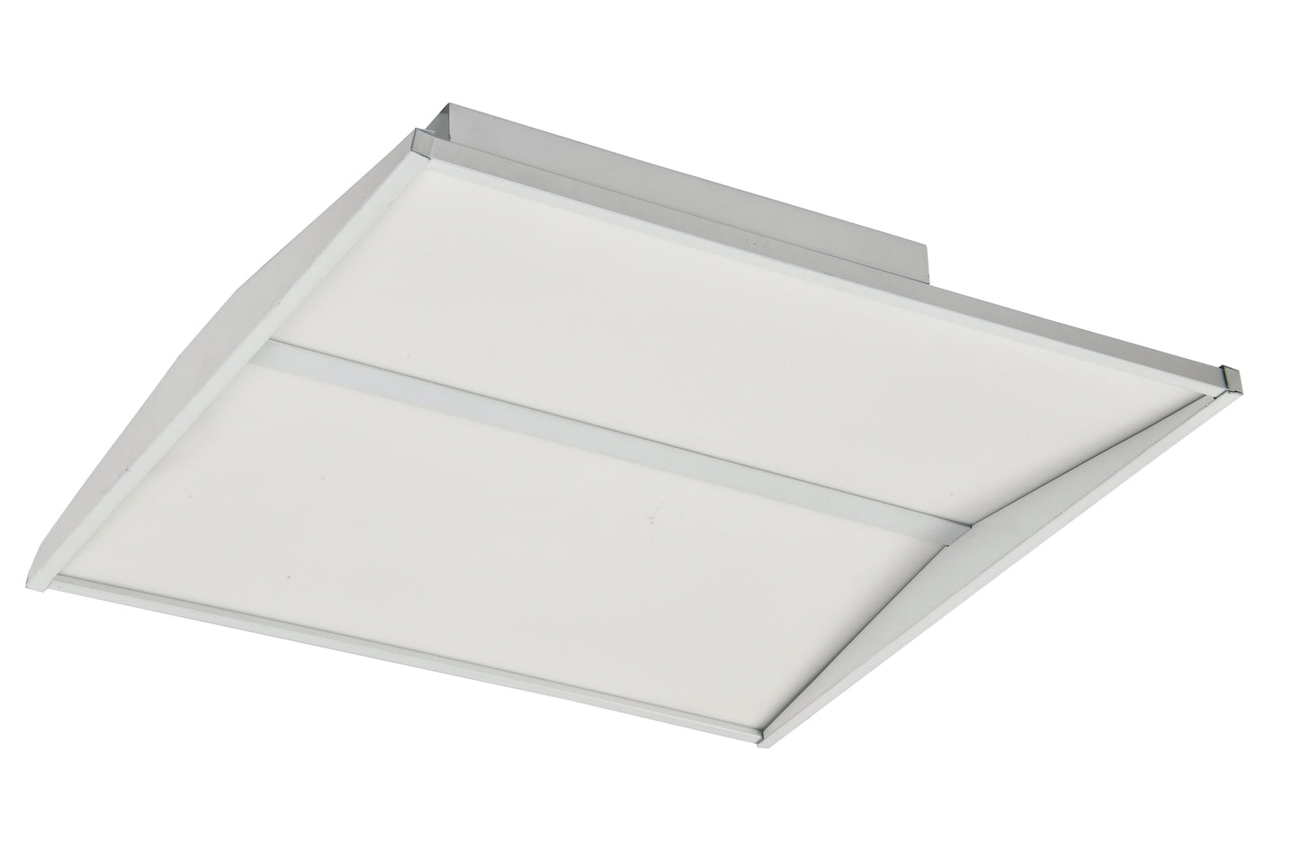 LED Backlit Architectural Model-panel-DWPRO