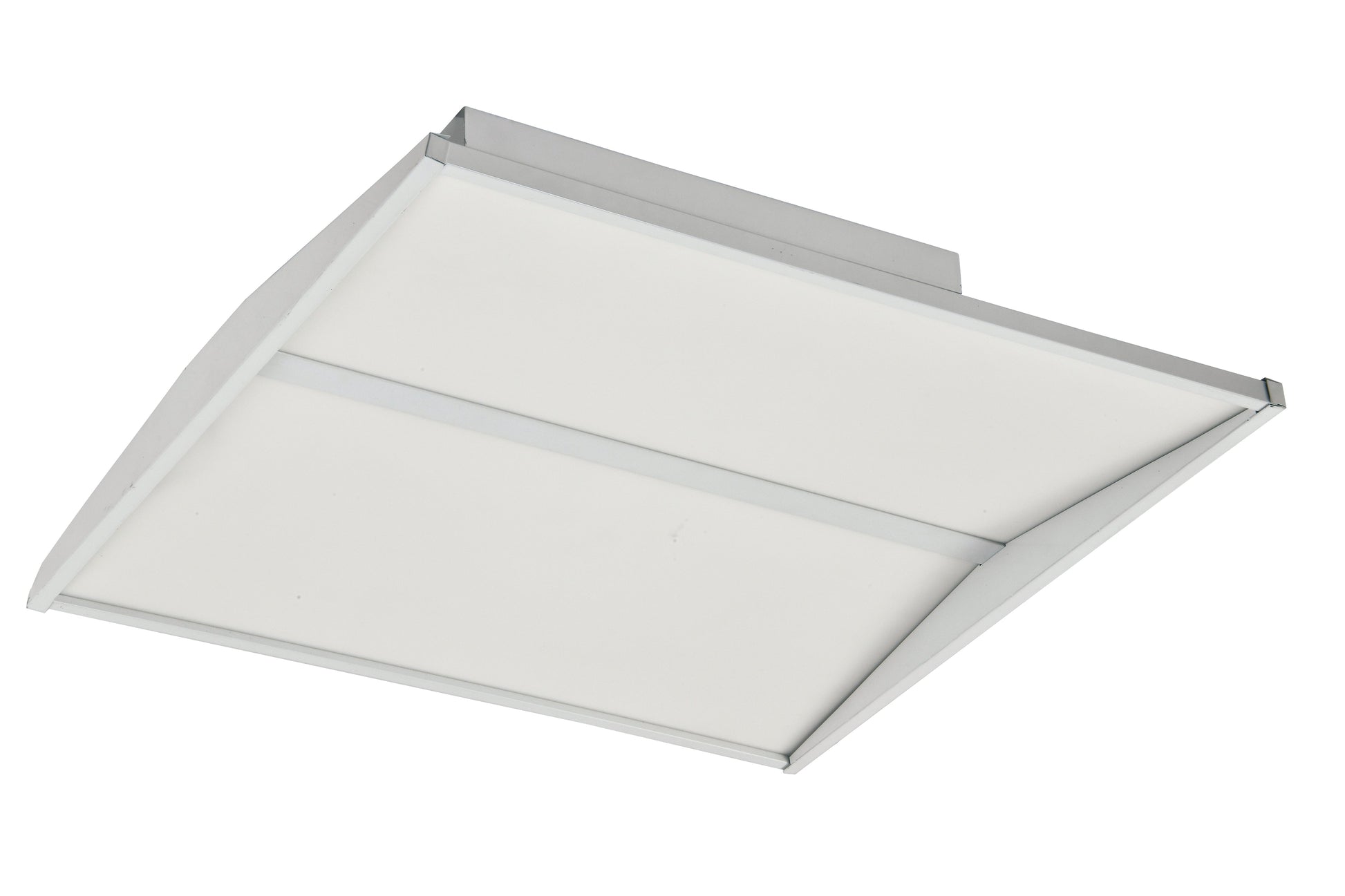 LED Backlit Architectural Model-panel-DWPRO