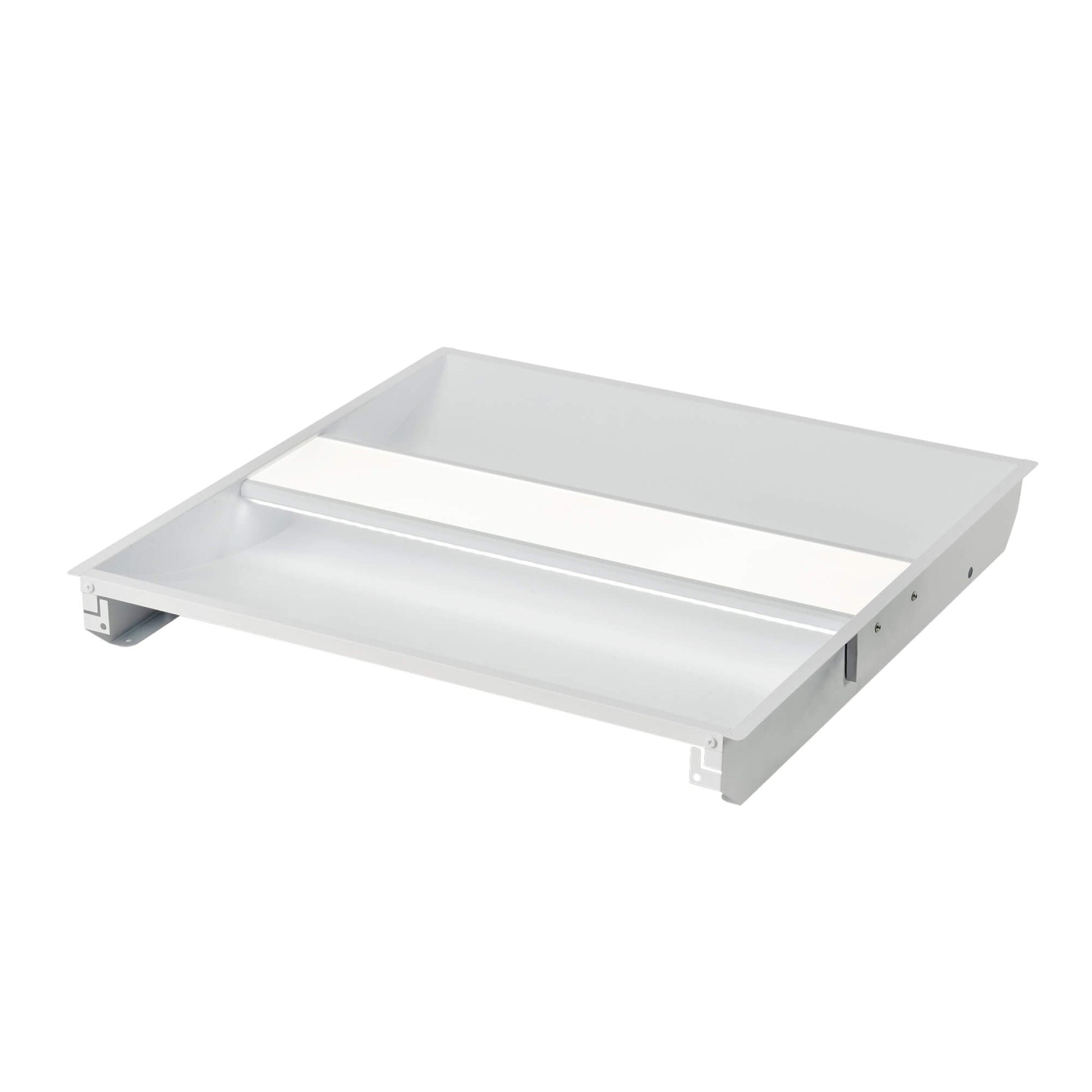 Led EdgeLit Troffer Model Expertly-panel-DWPRO