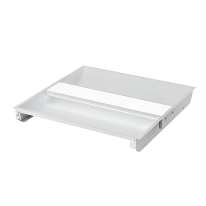 Led EdgeLit Troffer Model Expertly-panel-DWPRO