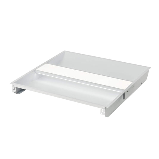 Led EdgeLit Troffer Model Expertly-panel-DWPRO
