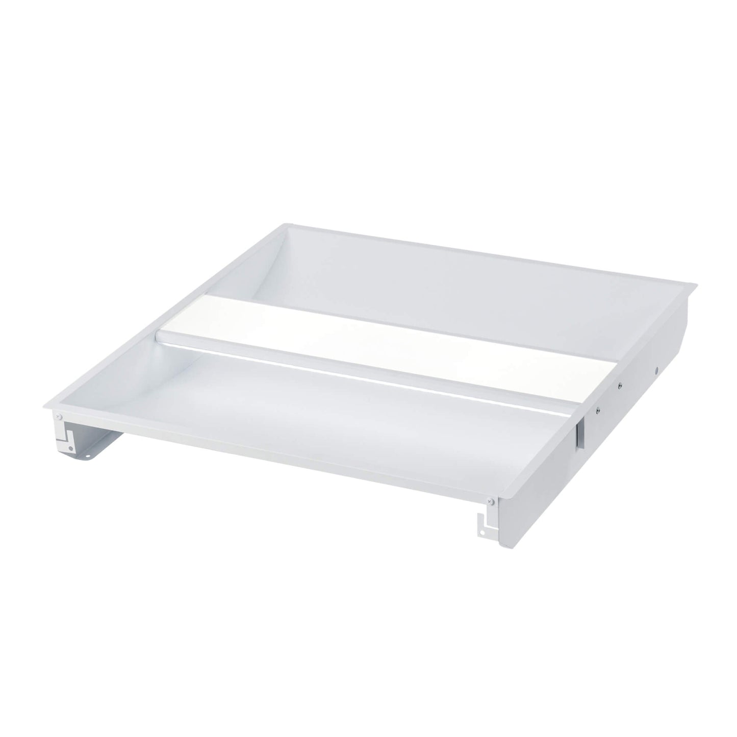 Led EdgeLit Troffer Model Expertly-panel-DWPRO