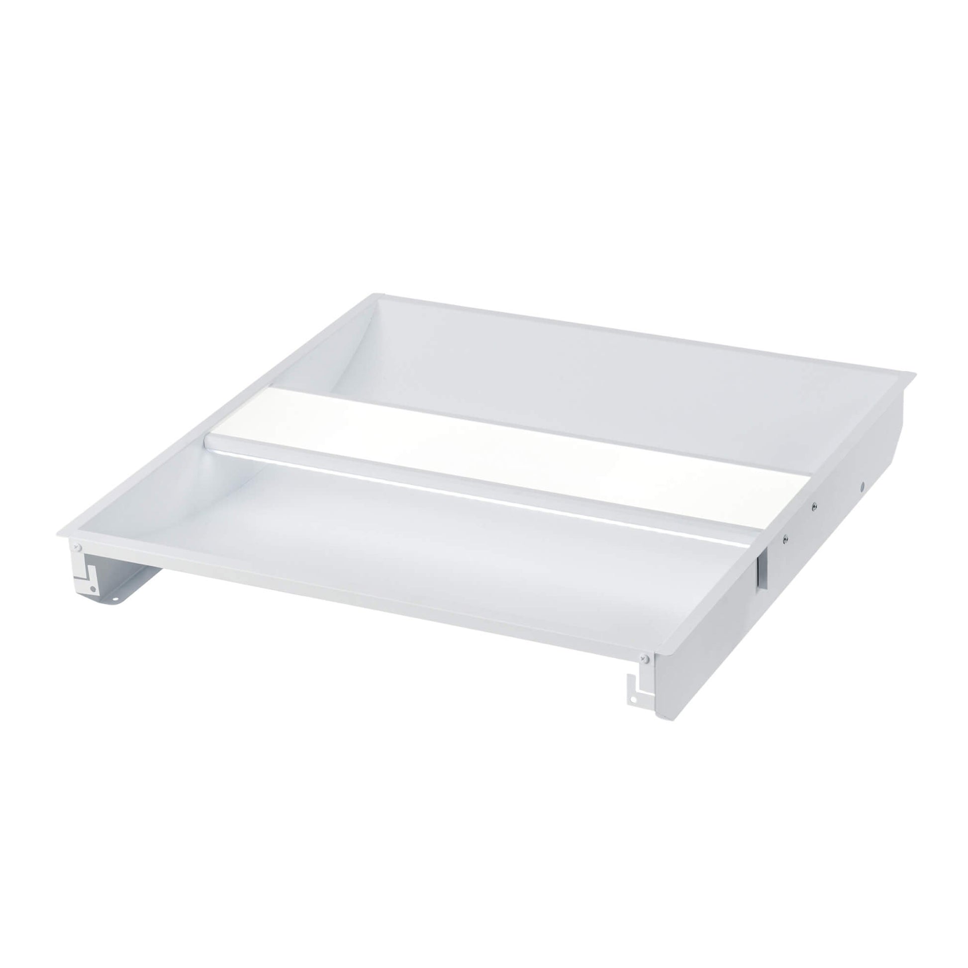 Led EdgeLit Troffer Model Expertly-panel-DWPRO
