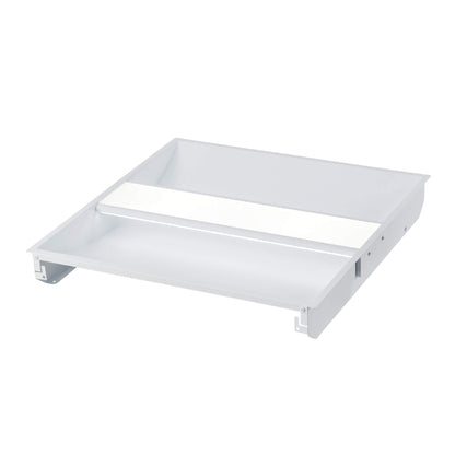 Led EdgeLit Troffer Model Expertly-panel-DWPRO