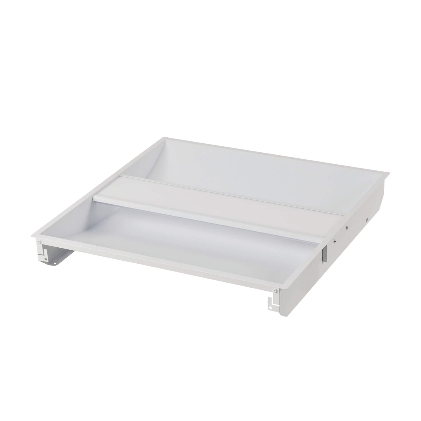 Led EdgeLit Troffer Model Expertly-panel-DWPRO