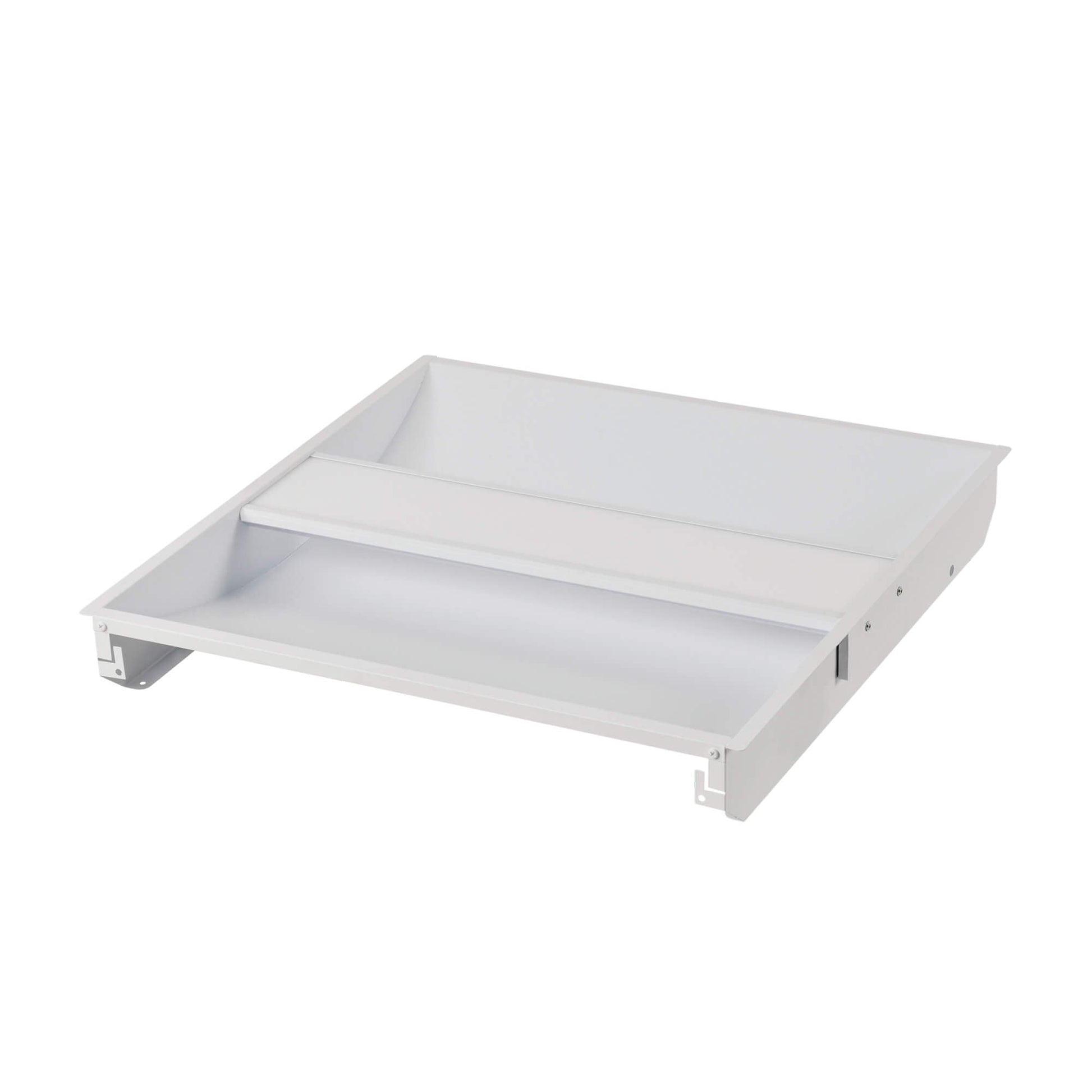 Led EdgeLit Troffer Model Expertly-panel-DWPRO