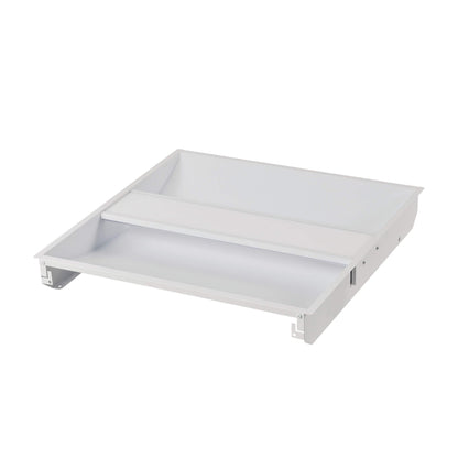 Led EdgeLit Troffer Model Expertly-panel-DWPRO